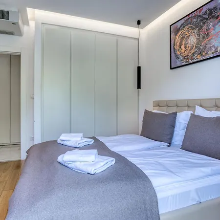 Ziza-1 By Interhome Appartamento