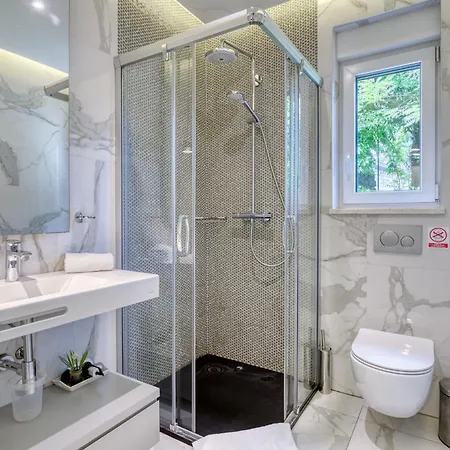 Ziza-1 By Interhome Appartamento Abbazia