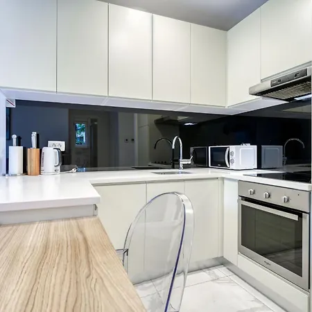 Ziza-1 By Interhome Appartamento