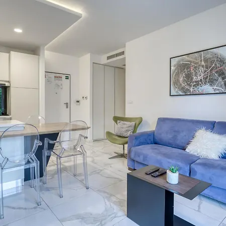 Appartamento Ziza-1 By Interhome Abbazia