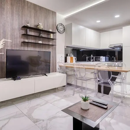 Ziza-1 By Interhome Appartamento *