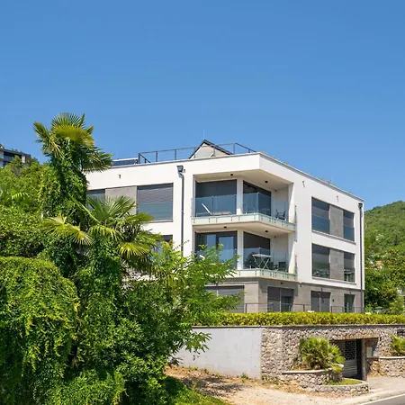 Ziza-1 By Interhome Appartamento Abbazia