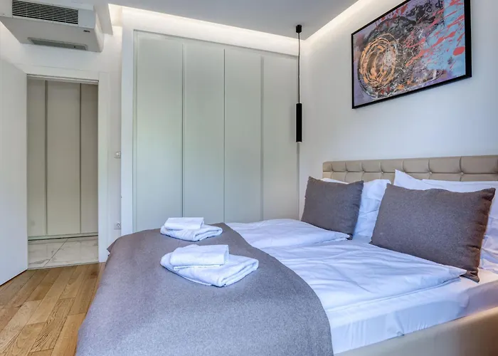 Ziza-1 By Interhome Apartament
