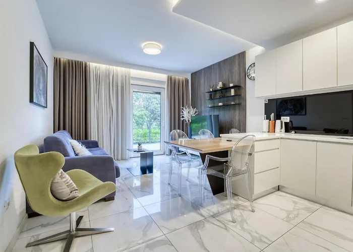 Apartament Ziza-1 By Interhome Opatija