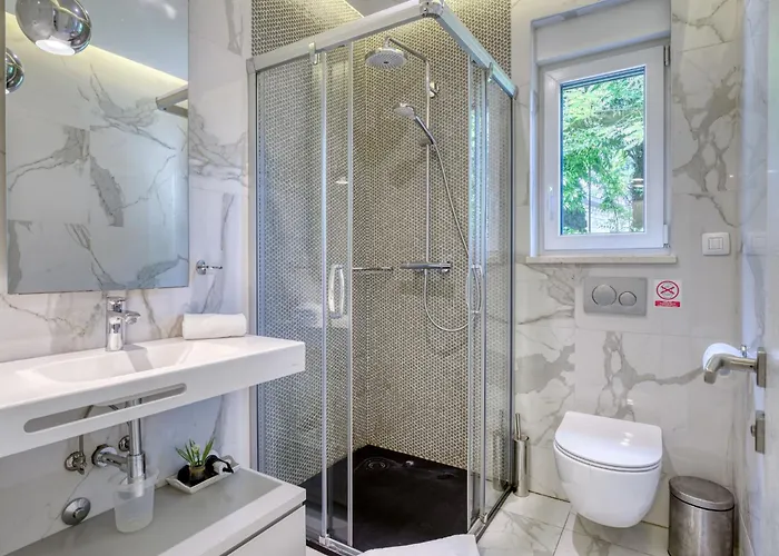 Ziza-1 By Interhome Apartament Opatija