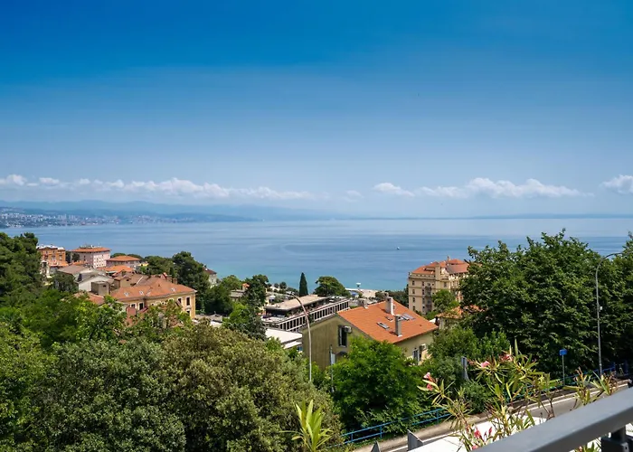 Ziza-1 By Interhome Opatija