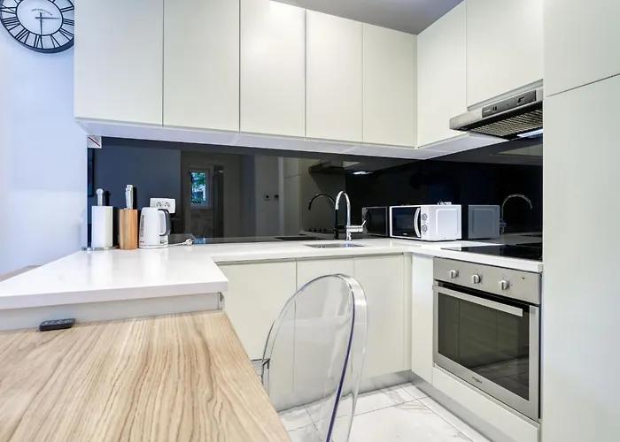 Ziza-1 By Interhome Apartament