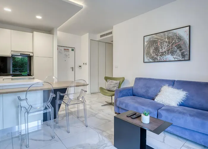 Apartament Ziza-1 By Interhome Opatija