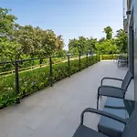 Ziza-1 By Interhome Appartement Opatija