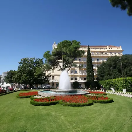 Ziza-1 By Interhome Opatija